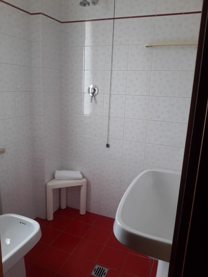 Hotel Antares Garni Giulianova Buitenkant foto
